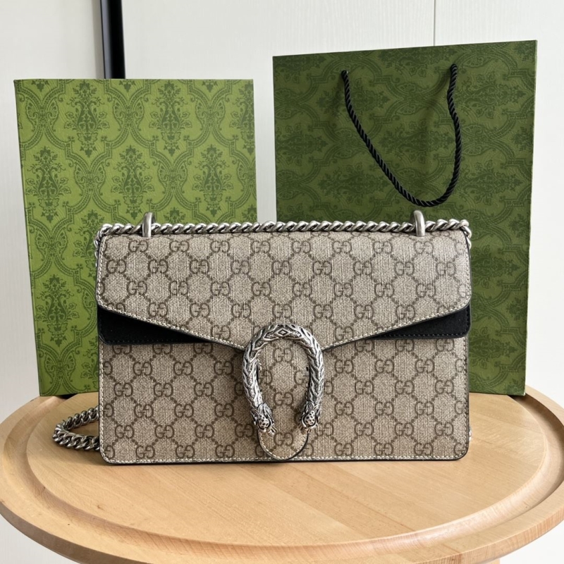 G*u*i satchel bags